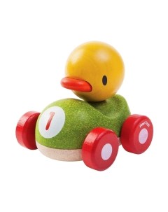 Игрушка-каталка Plan Toys Утенок / 5678 Plan toys