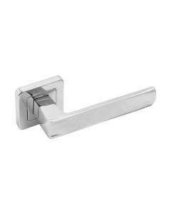 Ручка дверная Аллюр Арт Коломбо 2320 CP