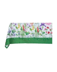 Скатерть Этель Луговые цветы / 4354867
