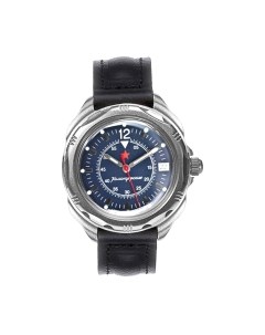 Часы наручные мужские Восток 216398