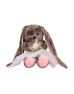 Мягкая игрушка Зайки Li&Lu Снежинка Li / 4162703 Зайки li&lu