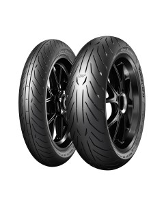 Мотошина задняя Pirelli Angel GT 2 190/55R17 75W TL