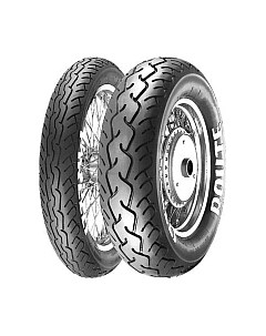 Мотошина задняя Pirelli Route MT66 140/90R15 70H TL