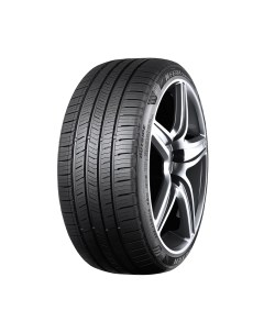 Летняя шина N'Fera Supreme 225/45R18 95W Nexen