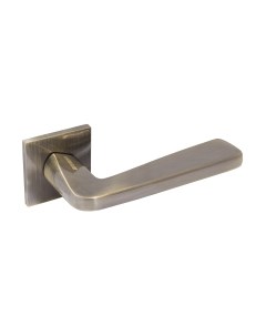 Ручка дверная Аллюр Арт Уитни AB 8200