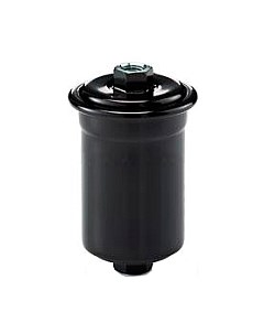 Топливный фильтр Mann-Filter WK614/11 Mann-filter