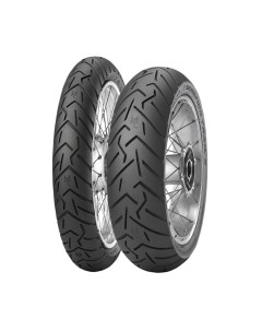 Мотошина задняя Pirelli Scorpion Trail II 150/70R17 69V TL