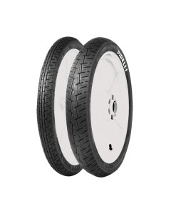 Мотошина передняя Pirelli City Demon 2.75R18 42P TL