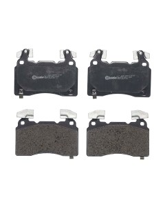 Тормозные колодки Brembo P10064