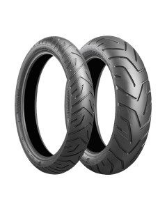 Мотошина передняя Bridgestone Battlax A41 120/70R19 60V TL