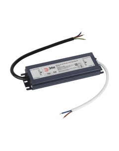 Драйвер для светодиодной ленты ЭРА LP-LED 75W-IP67-12V-S / Б0061137 Эра