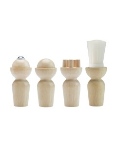 Развивающий игровой набор Plan Toys Прикоснись и угадай / 5452 Plan toys