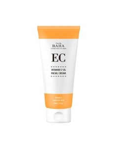 Крем для лица Cos de Baha Vitamin E Facial Cream Cos de baha