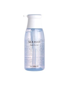 Гель для укладки волос The Saem Silk Hair Style Fix Gel The saem