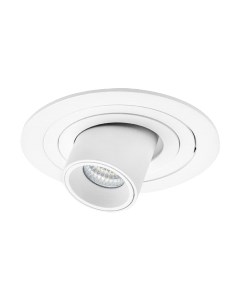 Точечный светильник Lightstar Intero Tubo / i616164