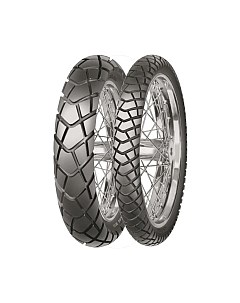 Мотошина задняя E-08 140/80R17 69H TL Mitas