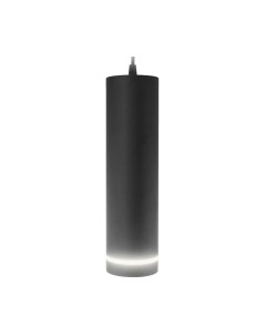 Потолочный светильник Ambrella TN290 SBK