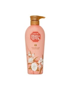 Кондиционер для волос Lion Rice Day Питание Увлажнение