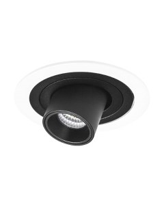 Точечный светильник Lightstar Intero Tubo / i616174