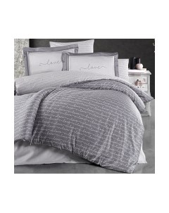 Комплект постельного белья DO&CO Love / 11740 Do&co