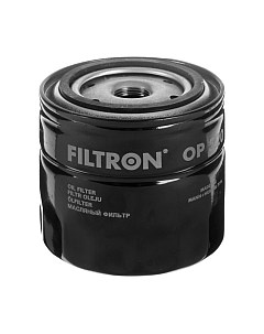 Масляный фильтр OP520T Filtron