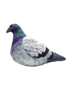 Мягкая игрушка Голубь / 3.16.1 Мальвина