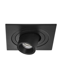 Точечный светильник Lightstar Intero Tubo / i517174