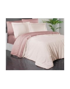 Комплект постельного белья DO&CO Serenity / 11847 Do&co