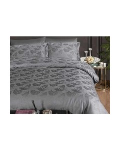 Комплект постельного белья DO&CO Nichol Dark / 11876 Do&co