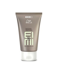 Крем для укладки волос Eimi Texture Rugged Texture Матовый текстурирующий Wella professionals