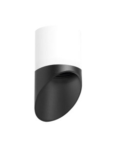 Точечный светильник Lightstar Rullo R348687