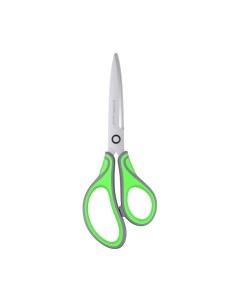 Ножницы канцелярские Erich Krause Megapolis Ergo / 45740 Erich krause