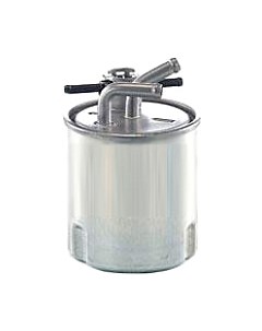 Топливный фильтр Mann-Filter WK920/6 Mann-filter