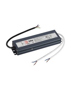 Драйвер для светодиодной ленты ЭРА LP-LED-200W-IP67-24V-S / Б0061147 Эра