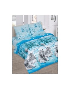 Комплект постельного белья АртПостель Символ удачи 509 Артпостель