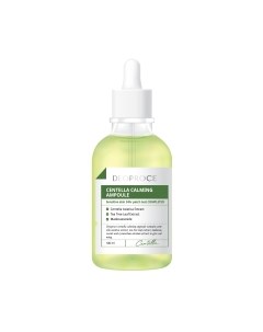 Сыворотка для лица Deoproce Centella Calming Ampoule