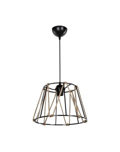 Потолочный светильник Toplight Georgiana TL1607H-01BK