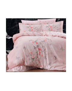 Комплект постельного белья DO&CO Matilde 1.5сп / 10894 Do&co