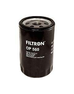 Масляный фильтр OP560 Filtron