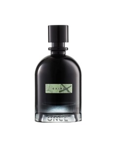 Парфюмерная вода Once Perfume Exiro Once perfume