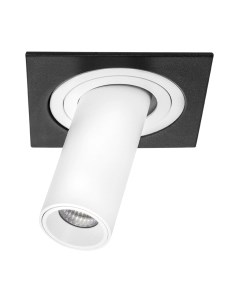 Точечный светильник Lightstar Intero Tubo / i517262