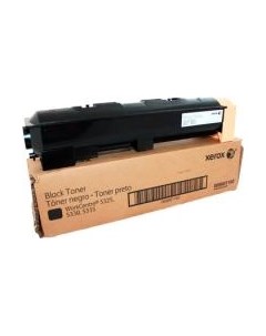 Тонер-картридж Xerox 006R01160