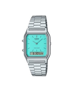 Часы наручные женские AQ-230A-2A2 Casio
