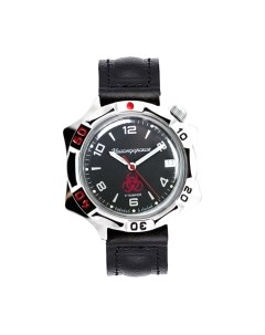 Часы наручные мужские Восток 53127Б