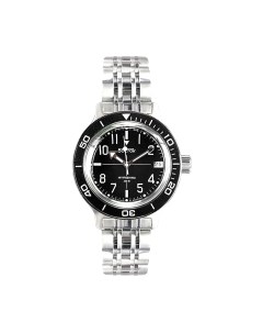 Часы наручные мужские Восток 720073