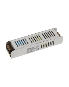 Драйвер для светодиодной ленты ЭРА LP-LED 120W-IP20-12V-S / Б0061124 Эра