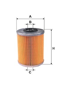 Топливный фильтр Filtron PM816/1