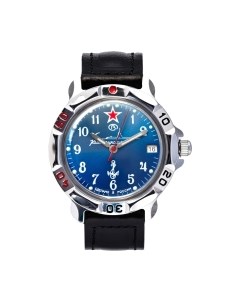 Часы наручные мужские Восток 811289