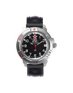 Часы наручные мужские Восток 436306