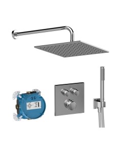 Душевая система со смесителем Ideal Standard Navigo A7773AA Ideal standard